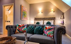 The Pheasant Public House & Hotel